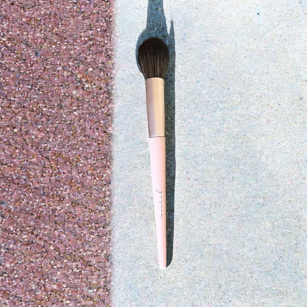 Jazmine Beauty Detail Setting Brush New In Package